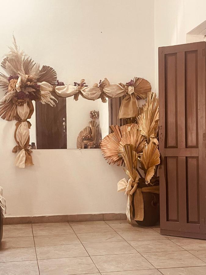 Hotel Jardin De Las Marias Suchitoto Exteriör bild